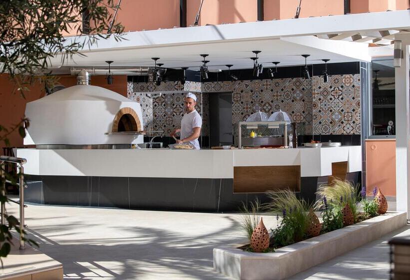 هتل High Beach Resort