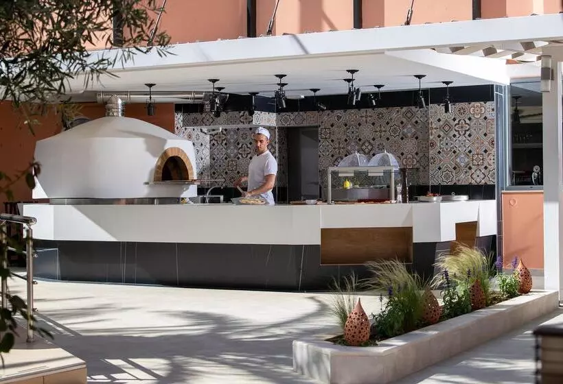 فندق High Beach Resort