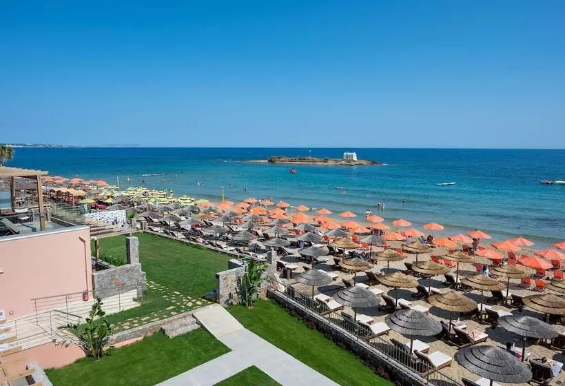 فندق High Beach Resort