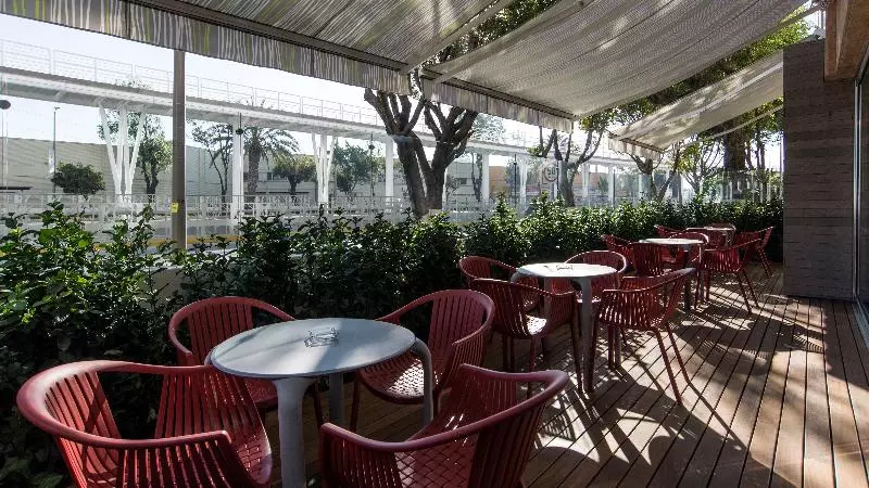 فندق Holiday Inn Express Puebla, An Ihg