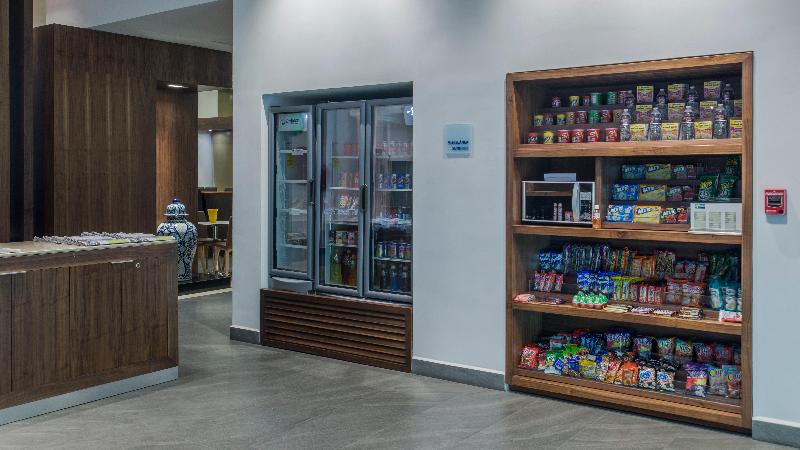 هتل Holiday Inn Express Puebla, An Ihg