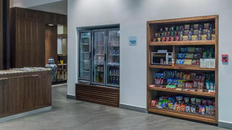 فندق Holiday Inn Express Puebla, An Ihg