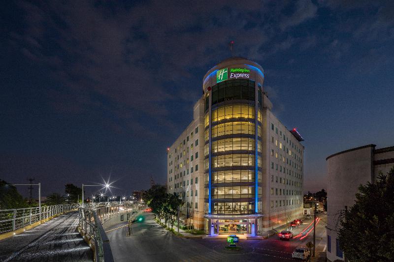 هتل Holiday Inn Express Puebla, An Ihg