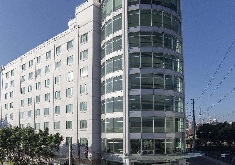 هتل Holiday Inn Express Puebla, An Ihg