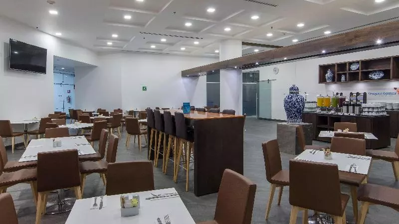 فندق Holiday Inn Express Puebla, An Ihg