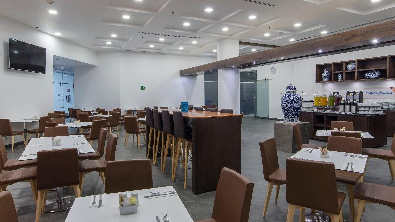 هتل Holiday Inn Express Puebla, An Ihg