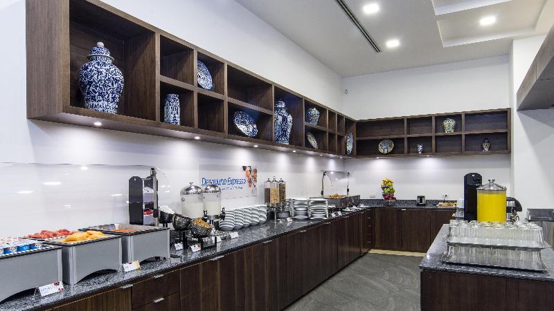 هتل Holiday Inn Express Puebla, An Ihg