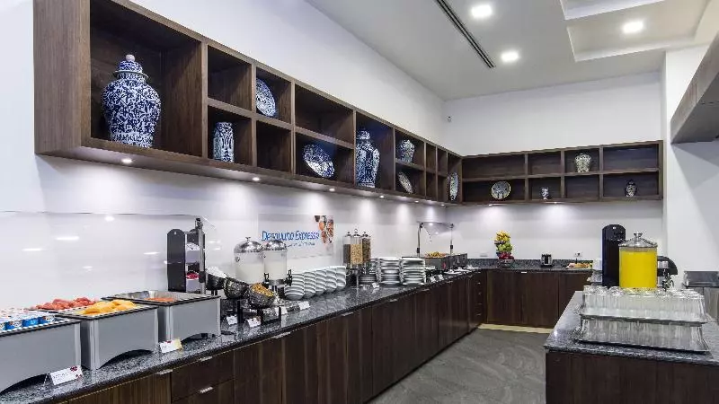 فندق Holiday Inn Express Puebla, An Ihg