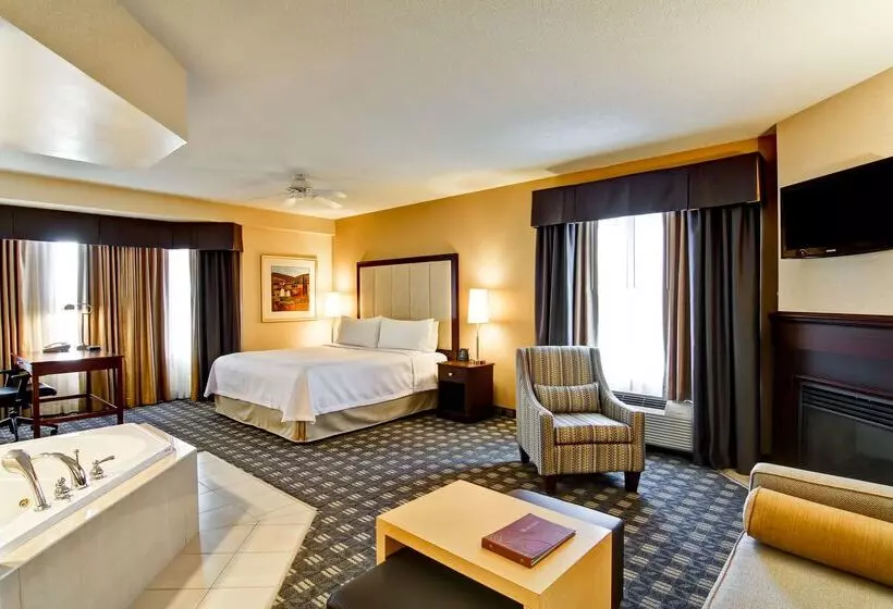 ホテル Homewood Suites By Hilton Toronto Mississauga