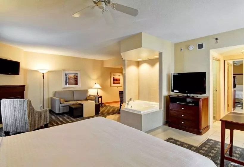 ホテル Homewood Suites By Hilton Toronto Mississauga