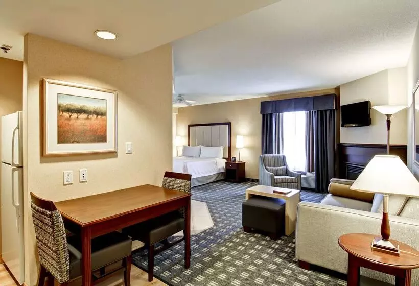 ホテル Homewood Suites By Hilton Toronto Mississauga