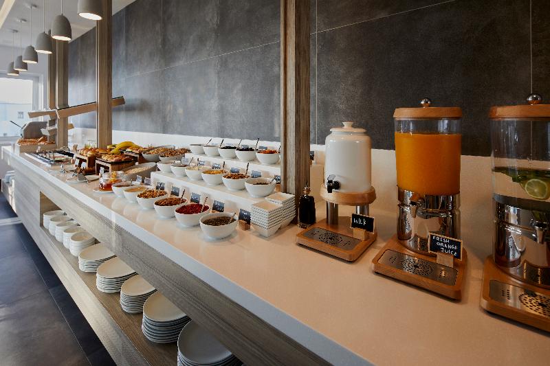 Kouros Village Hotel   Adults Only