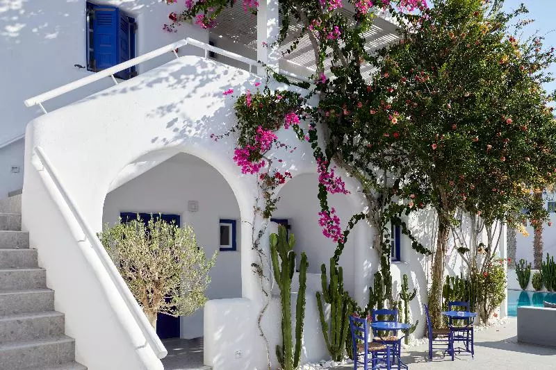 Kouros Village Hotel Adults Only