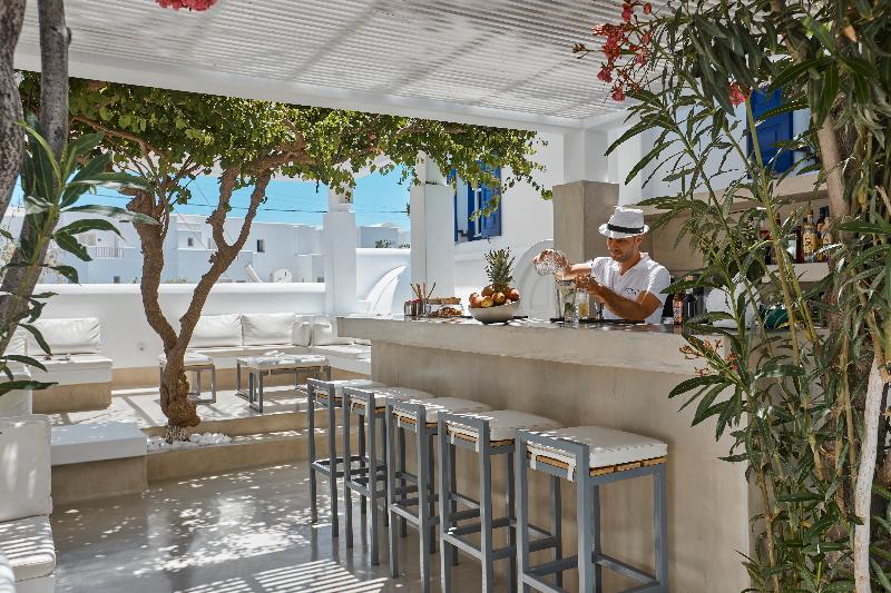 Kouros Village Hotel   Adults Only