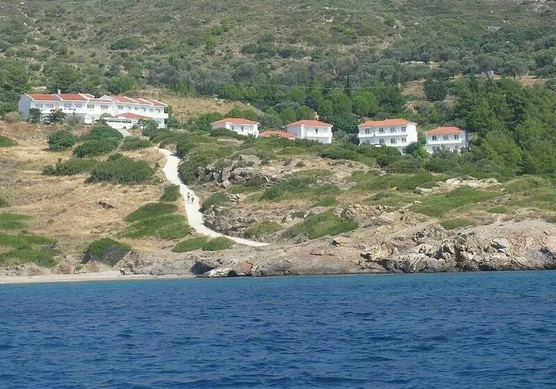 فندق Maritsa Bay