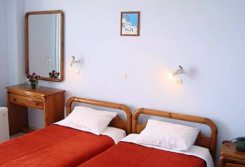 فندق Maritsa Bay