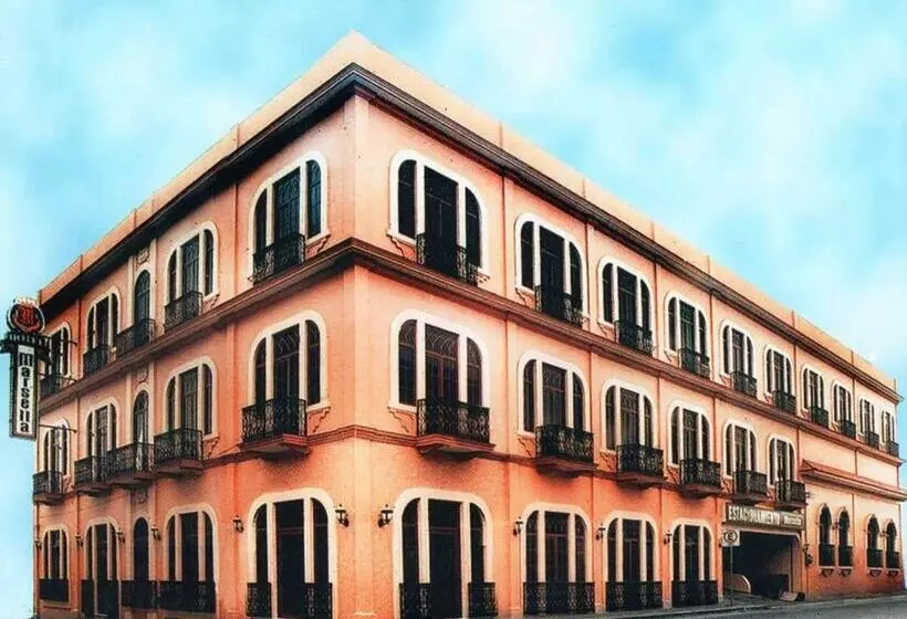 Hotel Marsella
