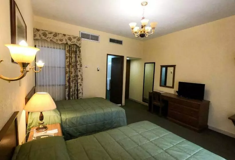 Hotel Marsella