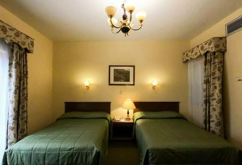Hotel Marsella