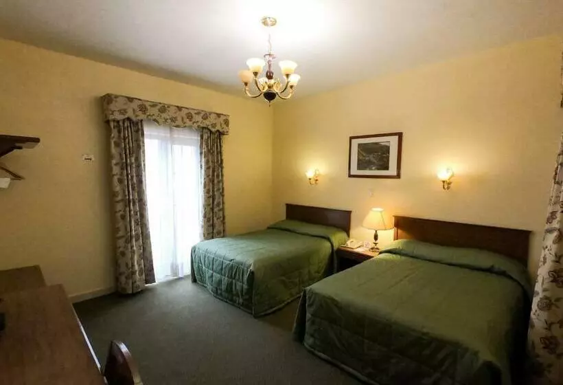 Hotel Marsella