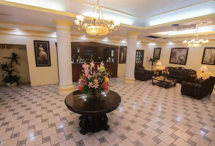 Hotel Marsella