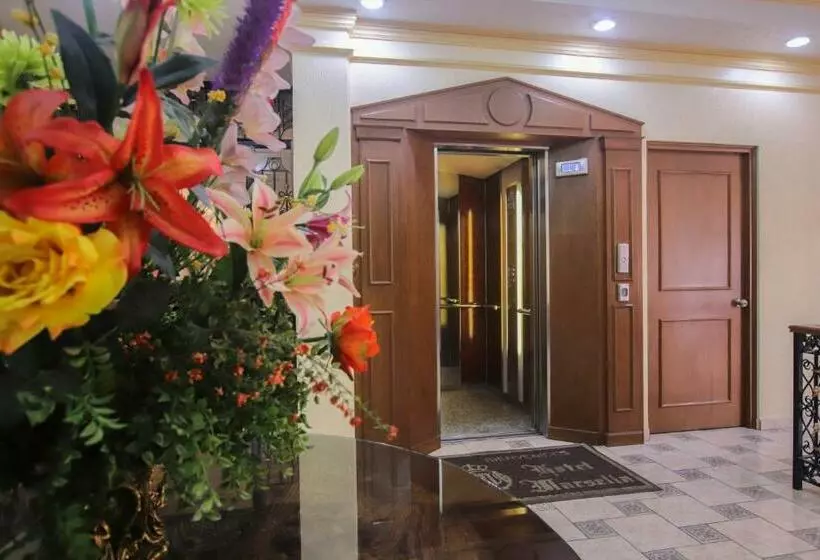 Hotel Marsella