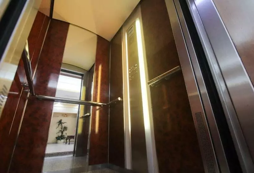 Hotel Marsella