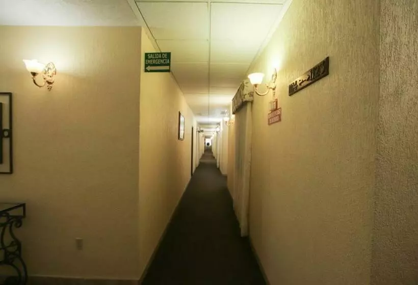 Hotel Marsella