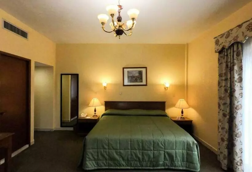 Hotel Marsella
