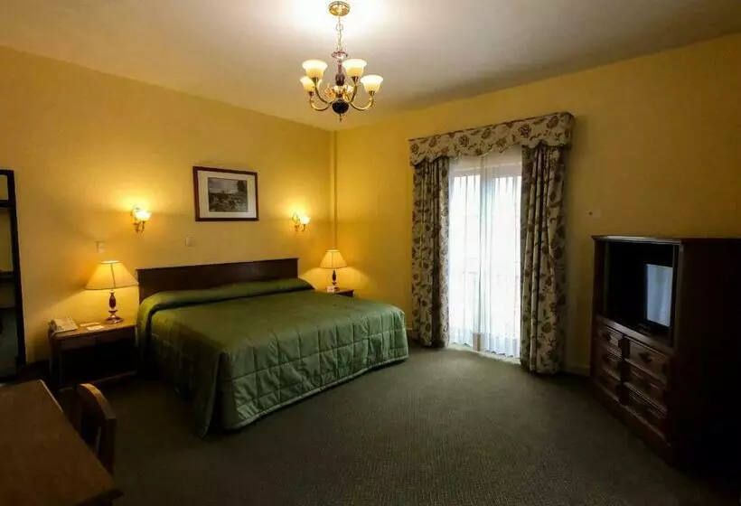 Hotel Marsella