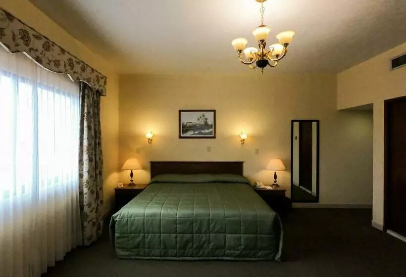 Hotel Marsella
