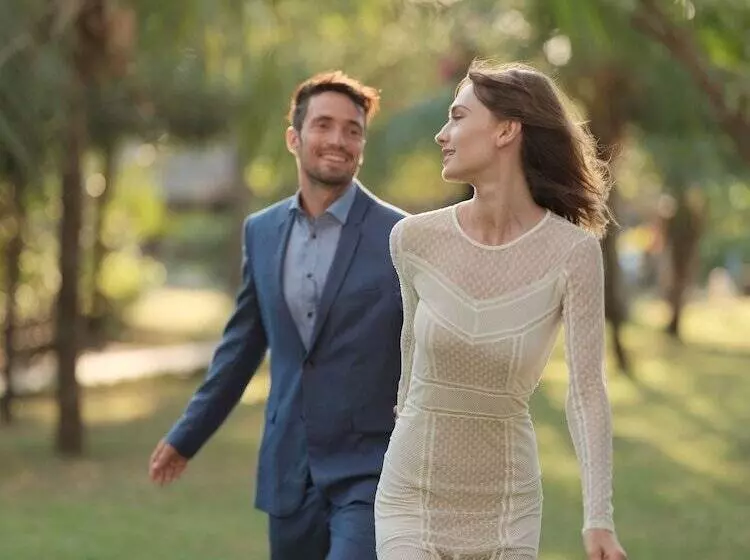 호텔 Mimpi Resort Menjangan