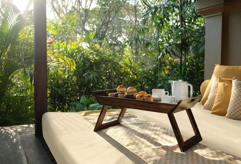 Szálloda Mimpi Resort Menjangan