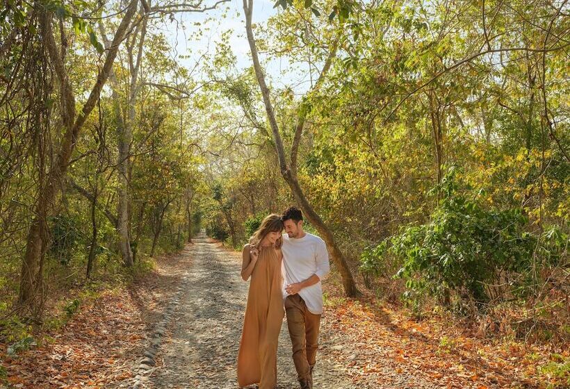 Szálloda Mimpi Resort Menjangan