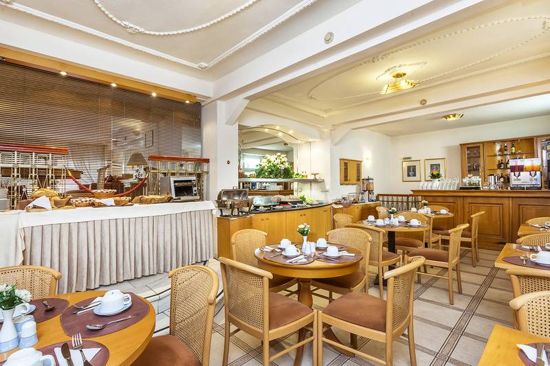 Hotel Minerva Premier