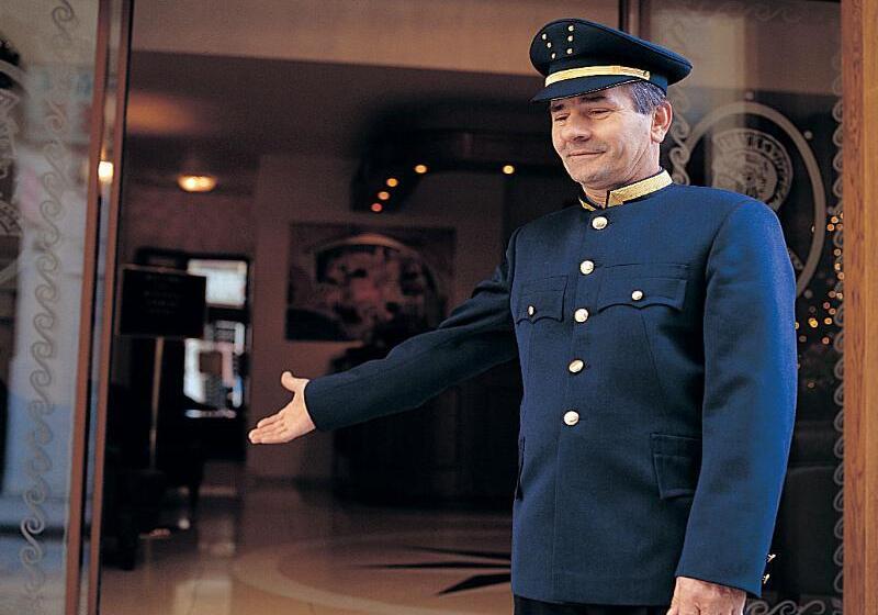 Hotel Minerva Premier