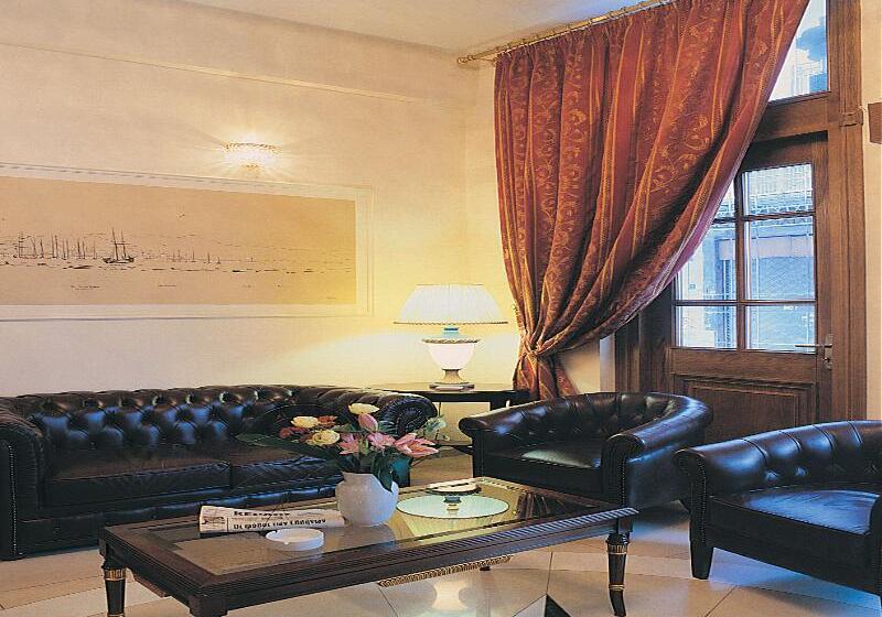 Hotel Minerva Premier