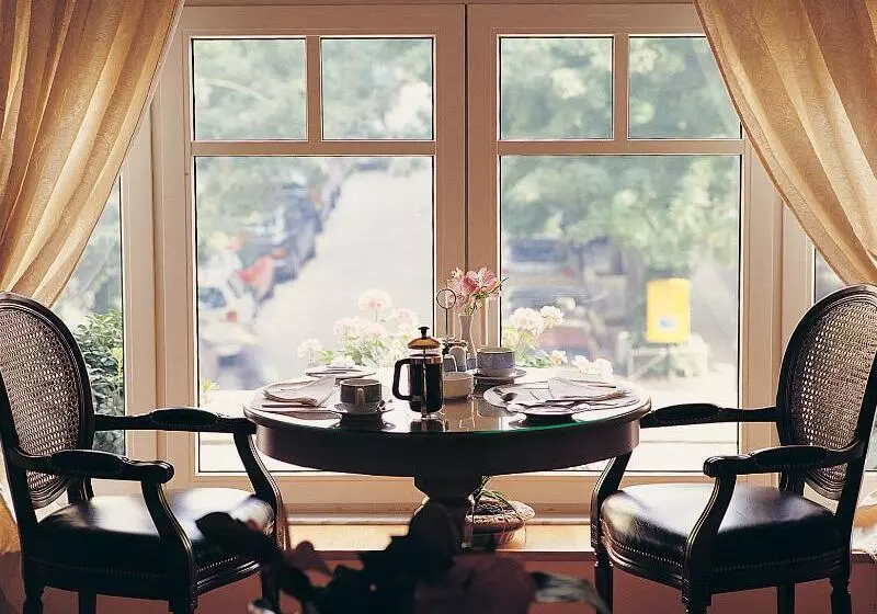 هتل Minerva Premier