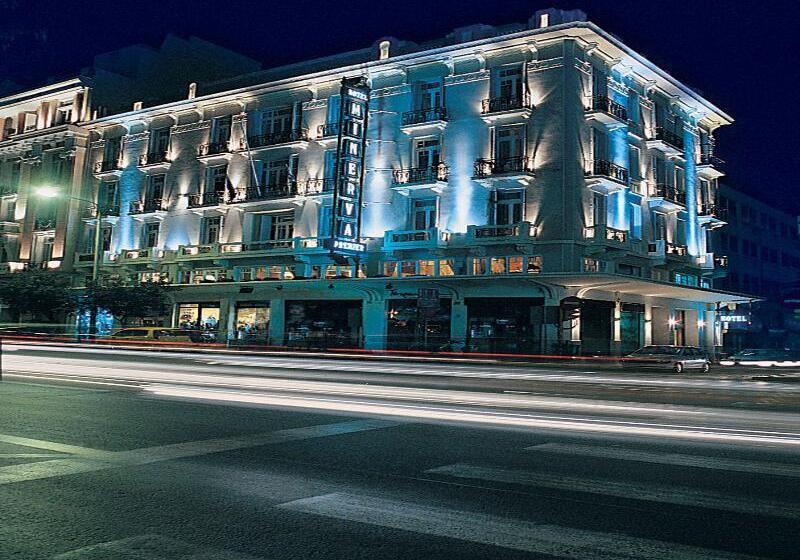 Hotel Minerva Premier