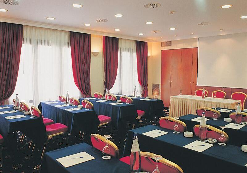 Hotel Minerva Premier