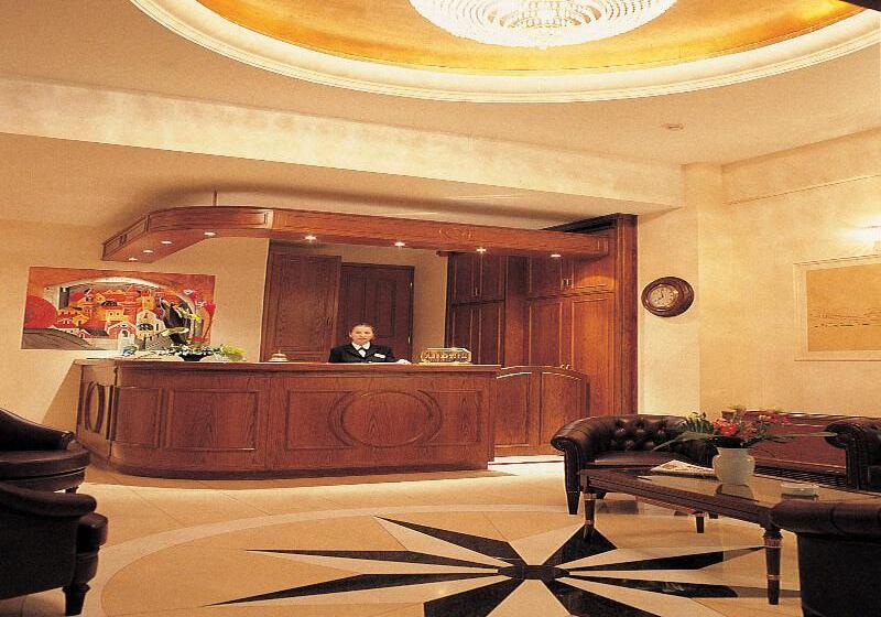 Hotel Minerva Premier