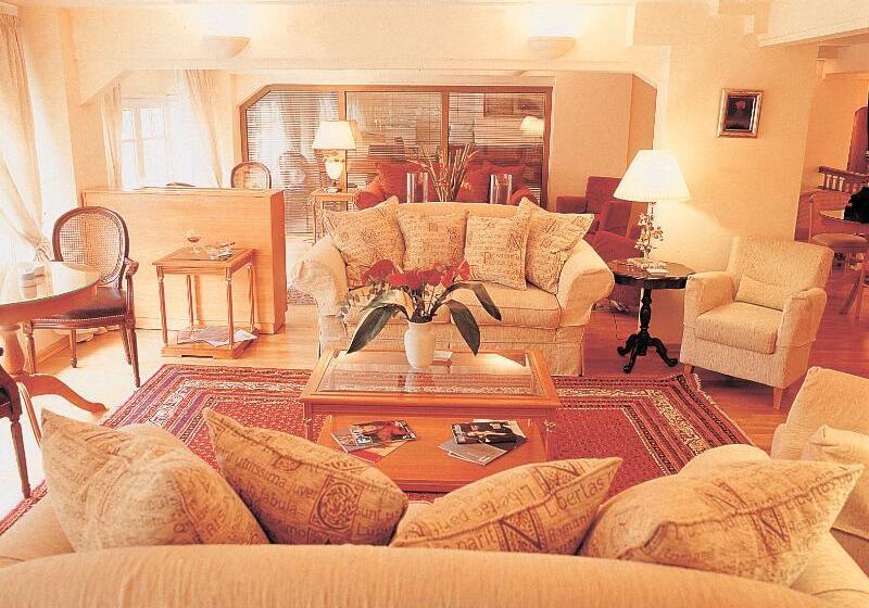 Hotel Minerva Premier