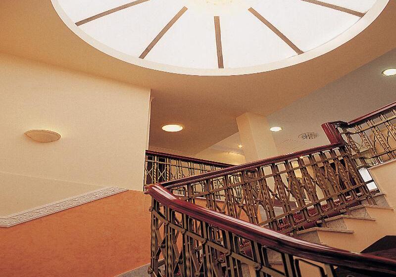 Hotel Minerva Premier