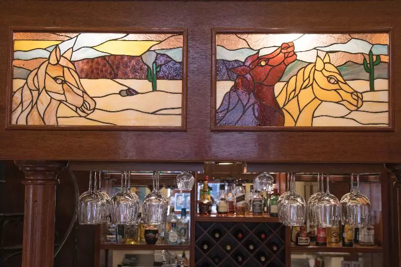 酒店 Morales Historical & Colonial Downtown Core