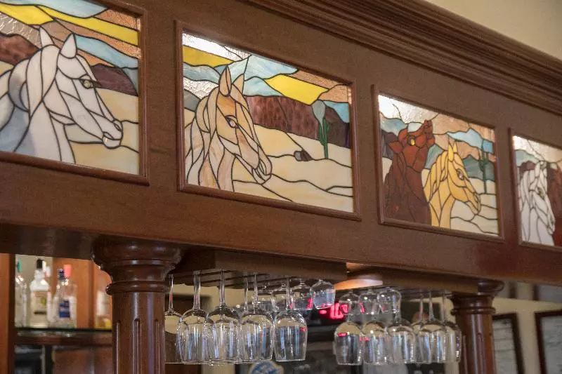 酒店 Morales Historical & Colonial Downtown Core