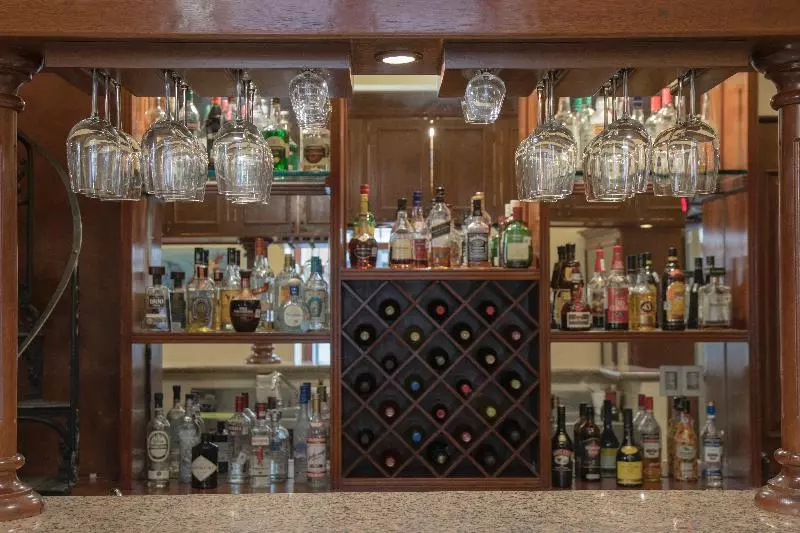 酒店 Morales Historical & Colonial Downtown Core