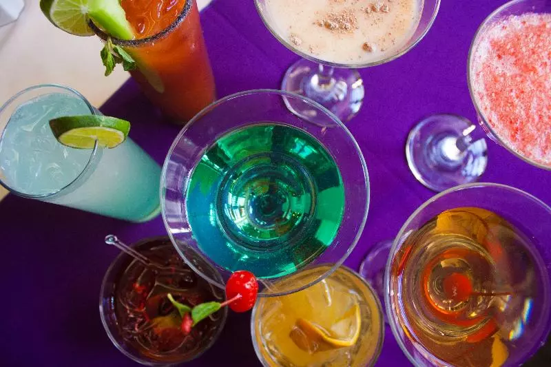 酒店 Morales Historical & Colonial Downtown Core