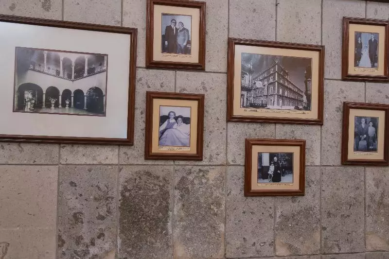 酒店 Morales Historical & Colonial Downtown Core