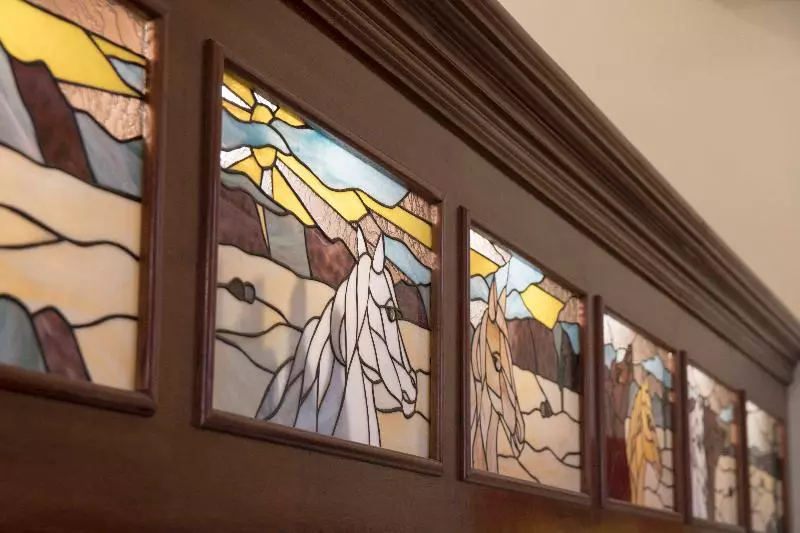 酒店 Morales Historical & Colonial Downtown Core