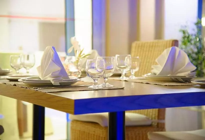 호텔 Olympion Asty